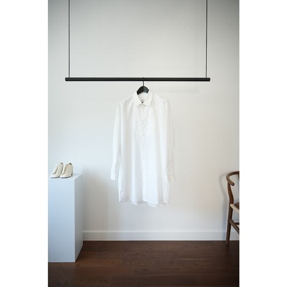 Maison Martin Margiela Tops - Maison Margiela Shirt dress Size